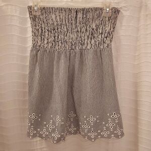 The Loft Halter Top Size L